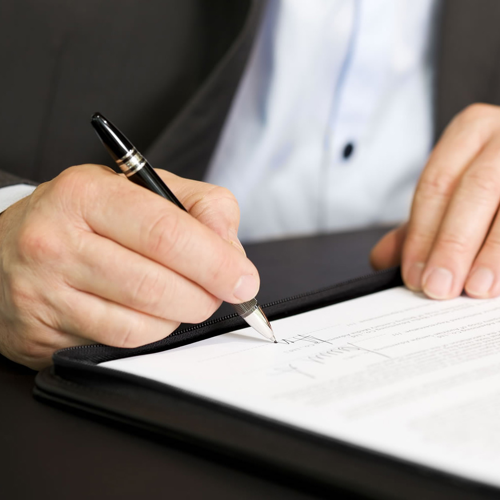 Регистрация фирмы